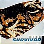 [중고]The Best Of Survivor (LP)