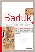 Baduk, Made Fun and Easy