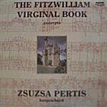 [수입] [중고]The Fitzwilliam Virginal Book (LP)