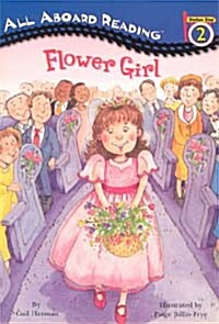 Flower Girl (Paperback + CD 1장)