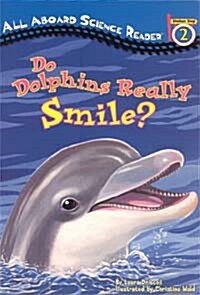 Do Dolphins Really Smile? (Paperback + CD 1장)