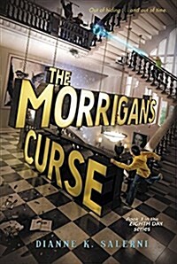 The Morrigans Curse (Paperback)