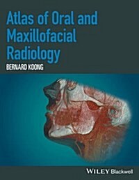 Atlas of Oral and Maxillofacial Radiology (Hardcover)