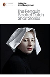 The Penguin Book of Dutch Short Stories (Paperback)