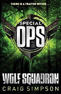 Special Operations: Wolf Squadron (Paperback)