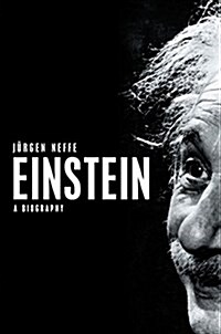 Einstein : A Biography (Paperback)