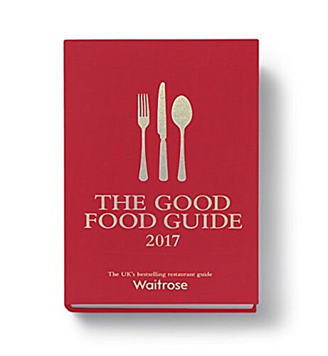 The Good Food Guide (Paperback)