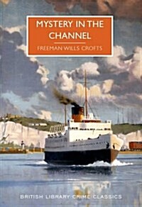 Mystery in the Channel (Paperback)