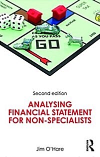 Analysing Financial Statements for Non-Specialists (Paperback, 2 ed)