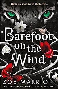 Barefoot on the Wind (Paperback)