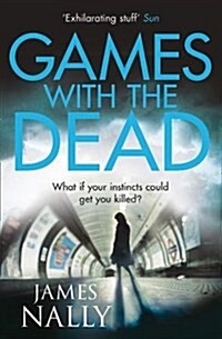 Games with the Dead : A PC Donal Lynch Thriller (Paperback)