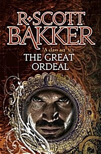 The Great Ordeal : Book 3 of the Aspect-Emperor (Paperback)