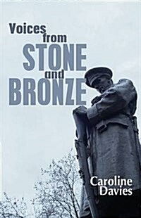 Voices from Stone and Bronze (Paperback)