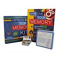 Improve Your Memory Kit (Kit)