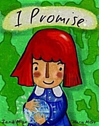 I Promise (Paperback)