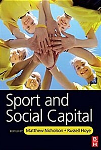 Sport and Social Capital (Hardcover)