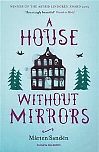 A House Without Mirrors (Paperback)