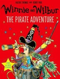Winnie and Wilbur: The Pirate Adventure (Package)