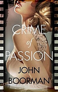Crime of Passion (Paperback)