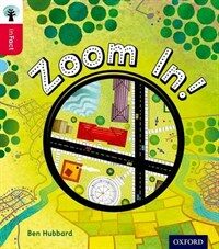 Oxford Reading Tree Infact: Oxford Level 4: Zoom in! (Paperback)