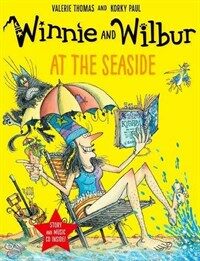 Winnie and Wilbur at the Seaside (Package)