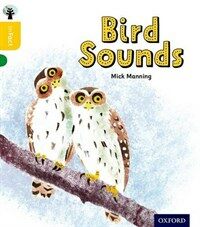 Oxford Reading Tree Infact: Oxford Level 5: Bird Sounds (Paperback)