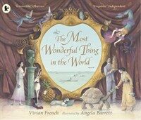 The Most Wonderful Thing in the World (Paperback)