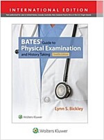 Bates' Guide to Physical Examination and History Taking (Hardcover)