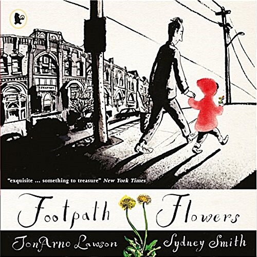 Footpath Flowers (Paperback)