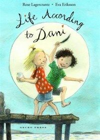 LIFE ACCORDING TO DANI (Paperback)