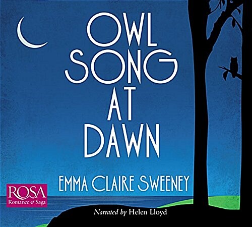 OWL SONG AT DAWN (CD-Audio)