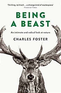 Being a Beast (Paperback)