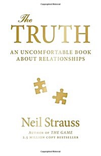 [중고] The Truth : An Uncomfortable Book About Relationships (Paperback, Main)