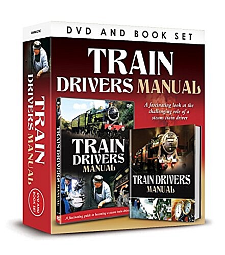 Train Drivers Manual (Package)