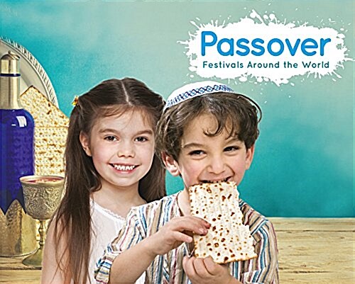 Passover (Paperback)