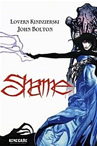 The Shame Trilogy (Hardcover)
