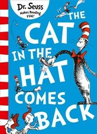 (The) cat in the hat comes back