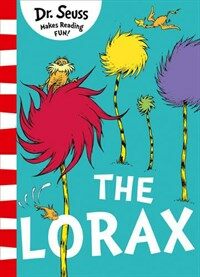 (The) lorax 표지이미지