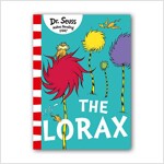 The Lorax (Paperback, Yellow Back Book edition)