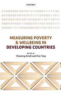 Measuring Poverty and Wellbeing in Developing Countries (Paperback)