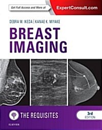 Breast Imaging: The Requisites (Hardcover, 3)