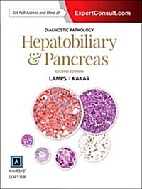 Diagnostic Pathology: Hepatobiliary and Pancreas (Hardcover)