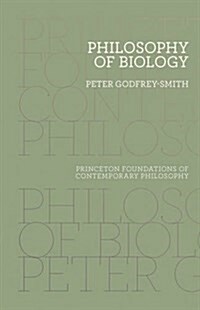 Philosophy of Biology (Paperback)