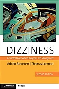 Dizziness with Downloadable Video : A Practical Approach to Diagnosis and Management (Multiple-component retail product, 2 Revised edition)