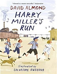 Harry Millers Run (Paperback)