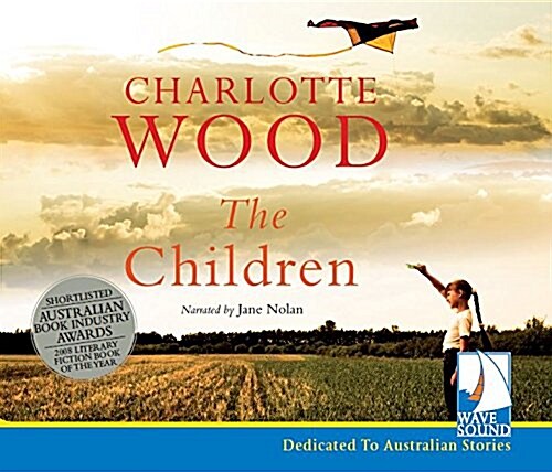 The Children (CD-Audio)