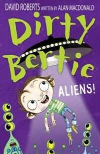 Aliens! (Paperback)