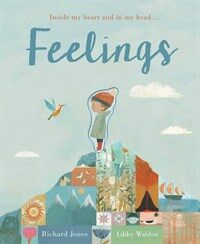 Feelings : Inside My Heart and in My Head... (Hardcover)