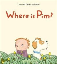 Where is Pim? (Paperback)