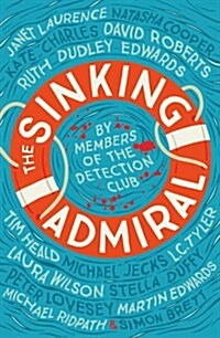 The Sinking Admiral (Paperback)